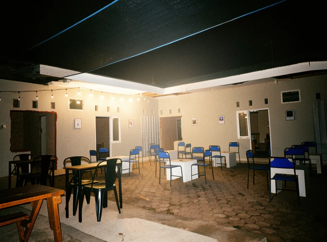 224 Coffe Space