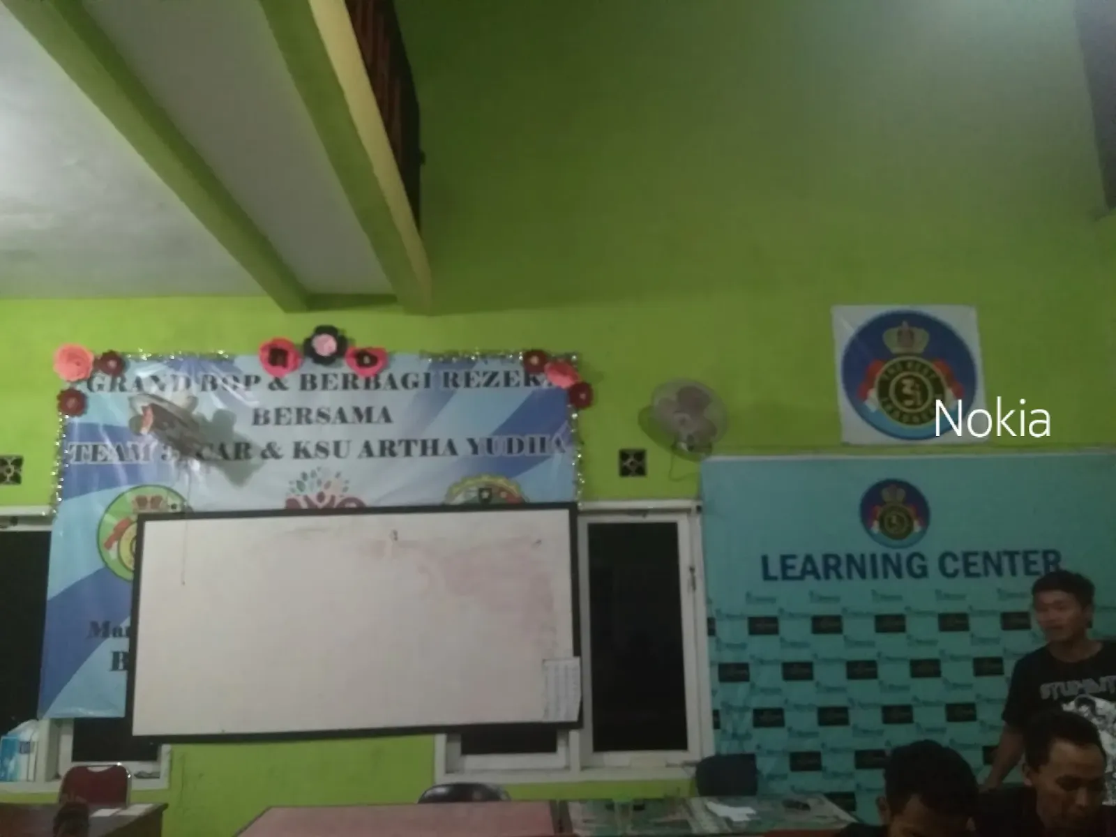 3i Network Artha Yudha