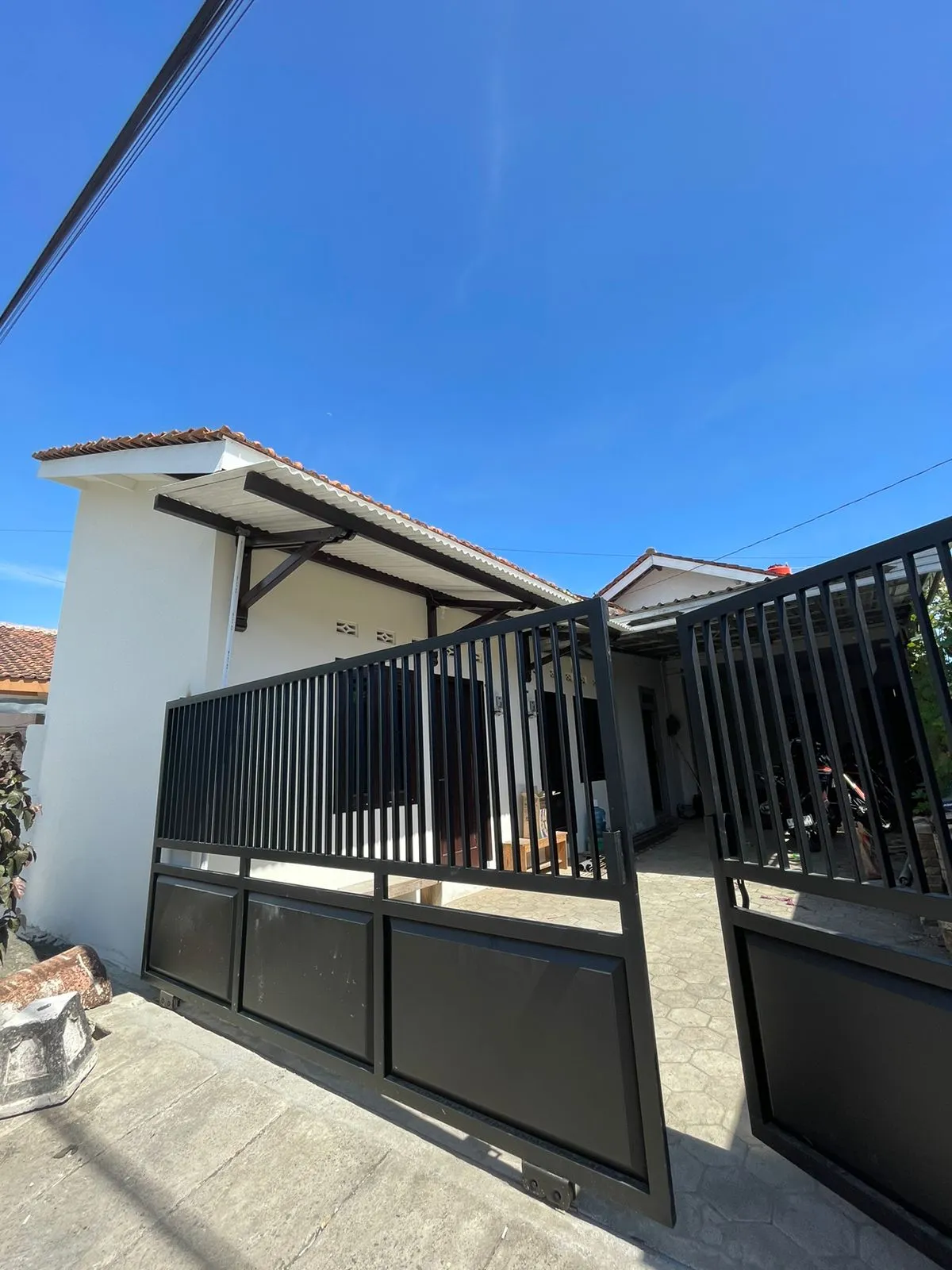 5 Living Kost