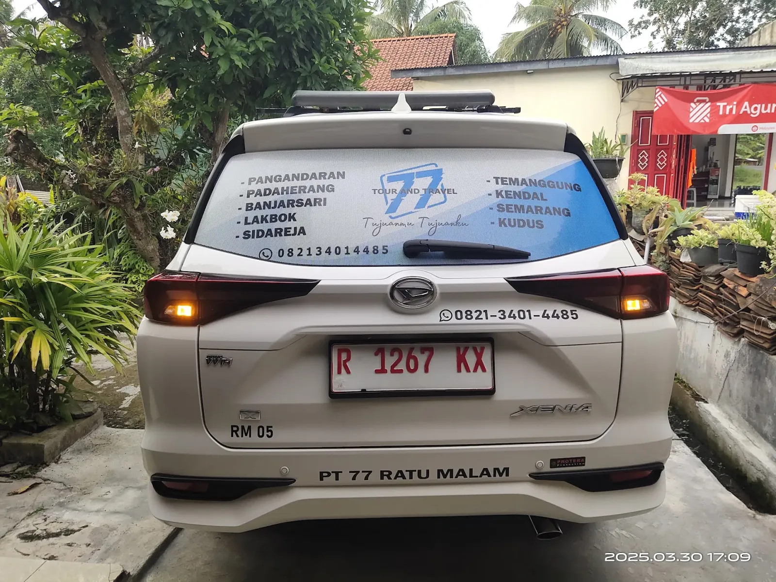 77 Travel