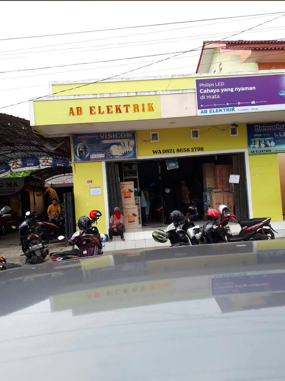 AB Elektrik