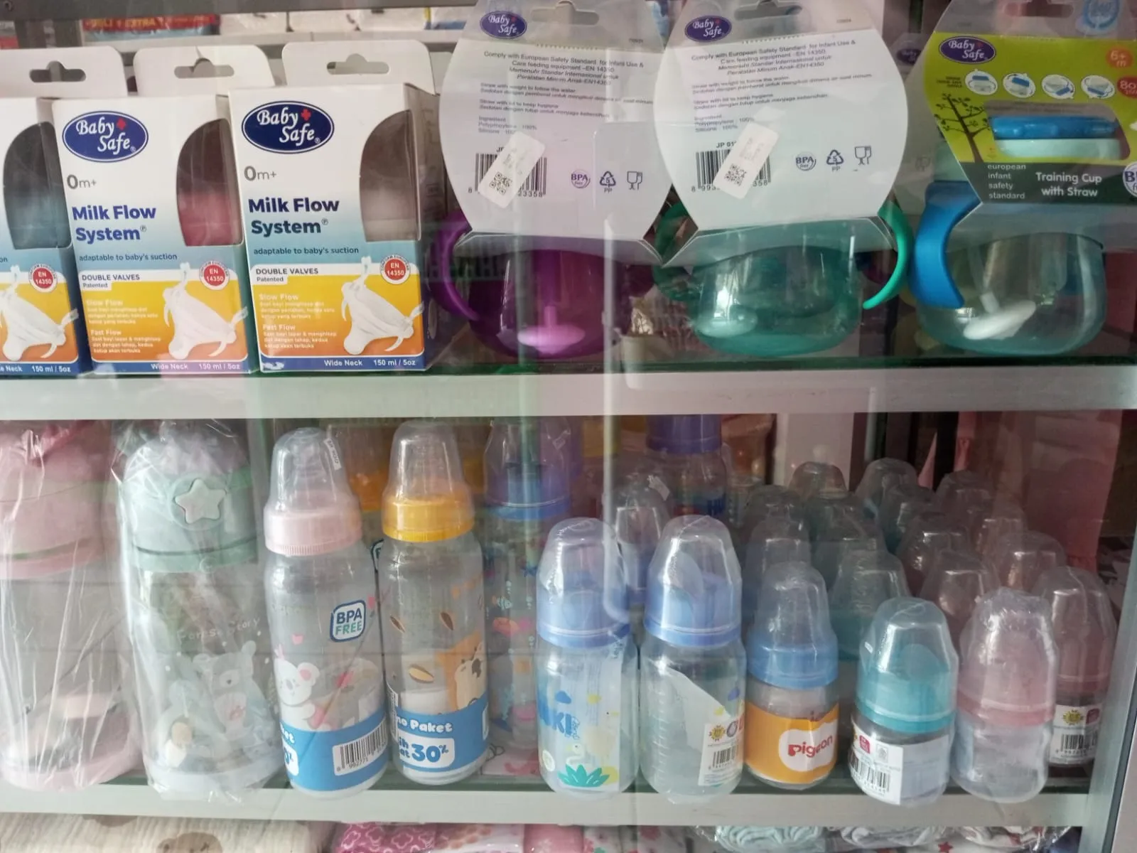 Ab Mom And Kids Shop