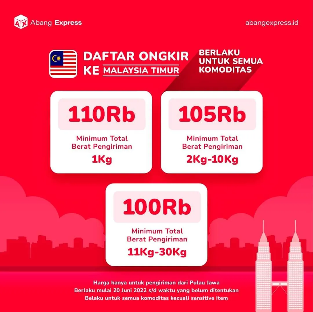 ABANG EXPRESS ADIPALA CILACAP