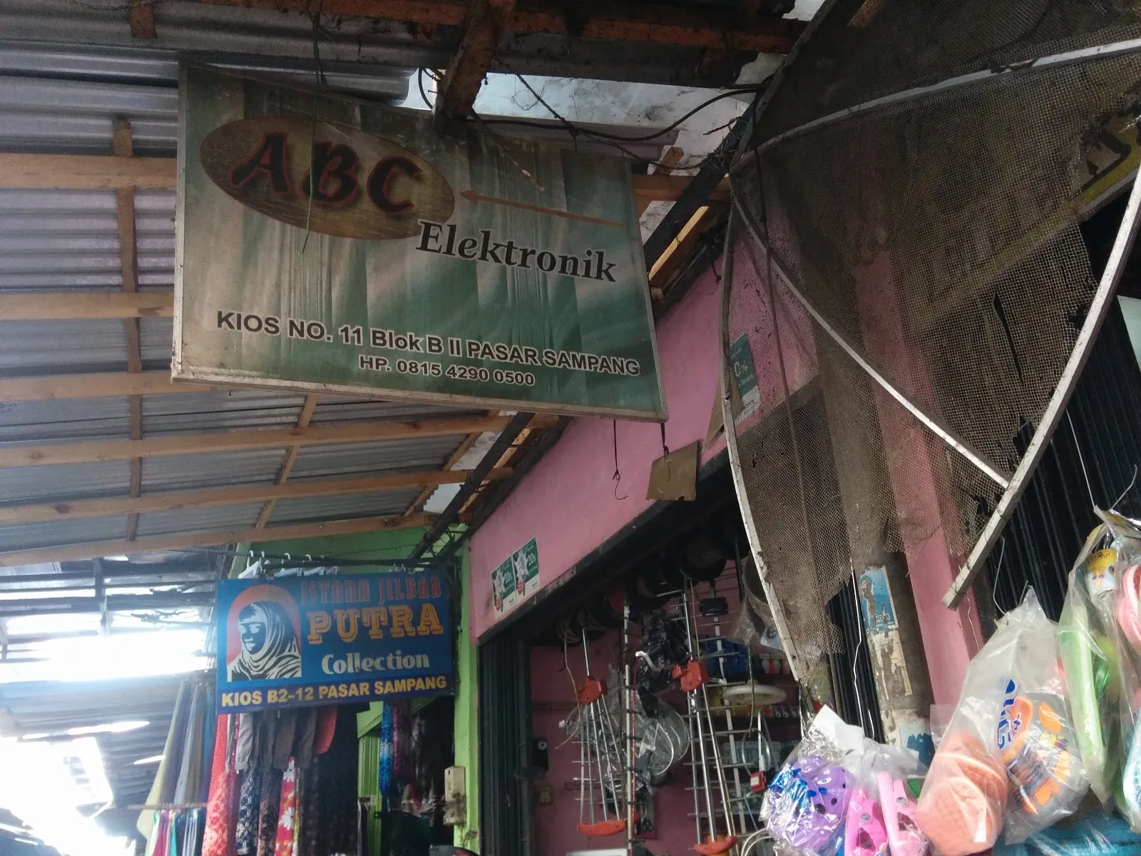 ABC Elektronik