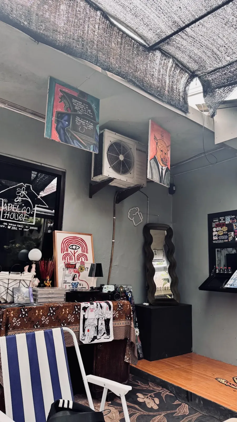 Abelco.house