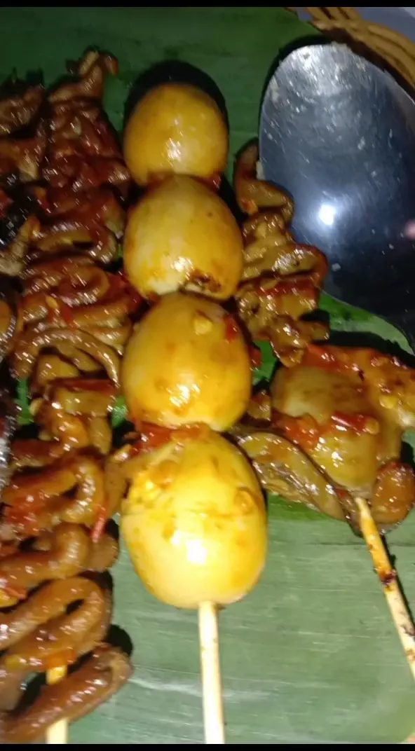 Abi Angkringan