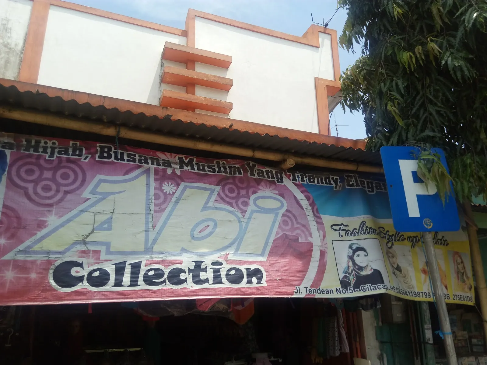 Abi Collection