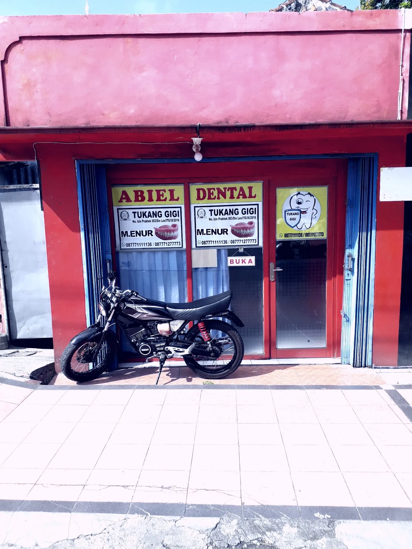Abiel Dental