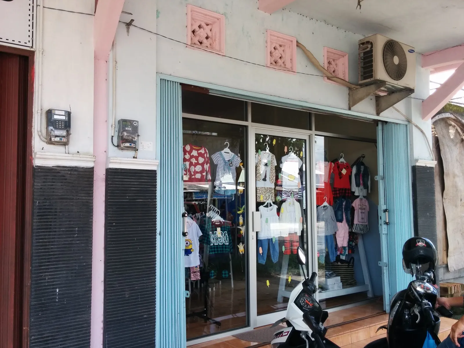 Abni Kids Shop