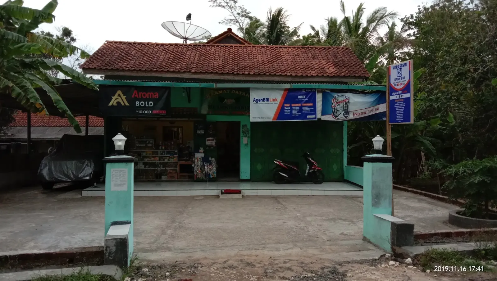 Aceng & PAK PAIKUN
