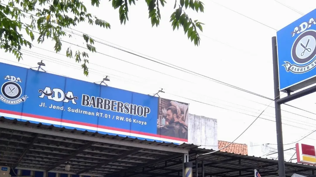 ADA Barbershop Kroya2