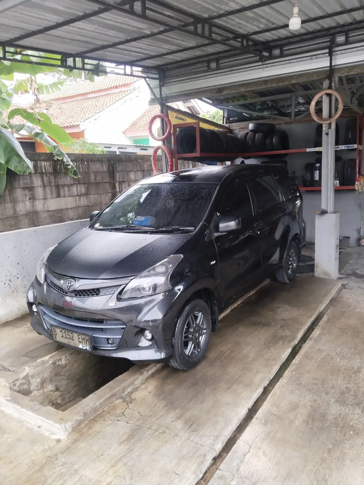 ADAM RENT & CUCIAN MOBIL