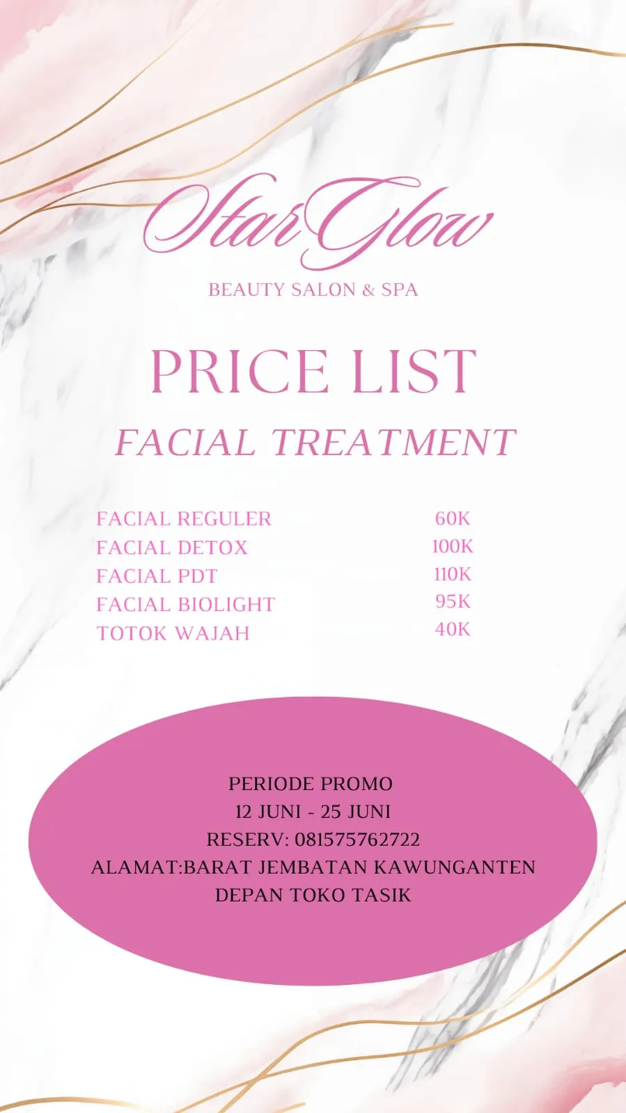 AdeliaBeautyShop