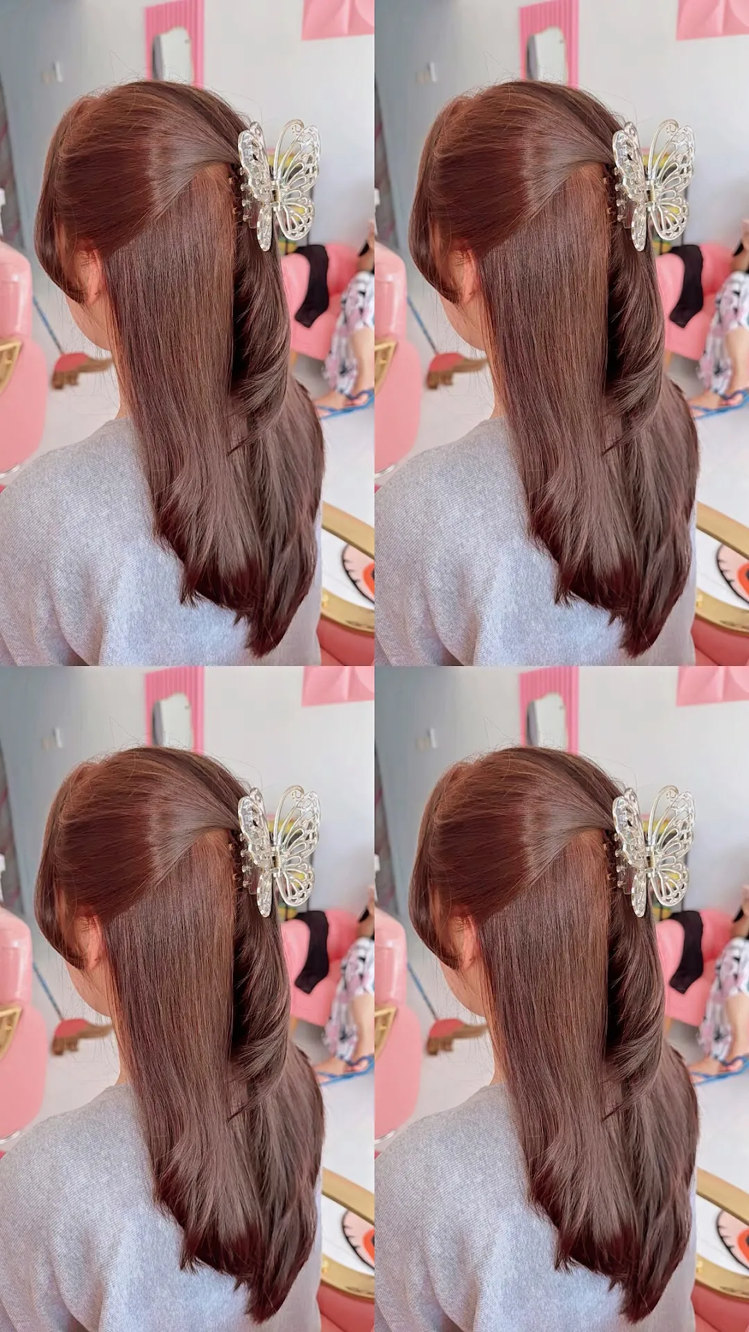 Adell Salon