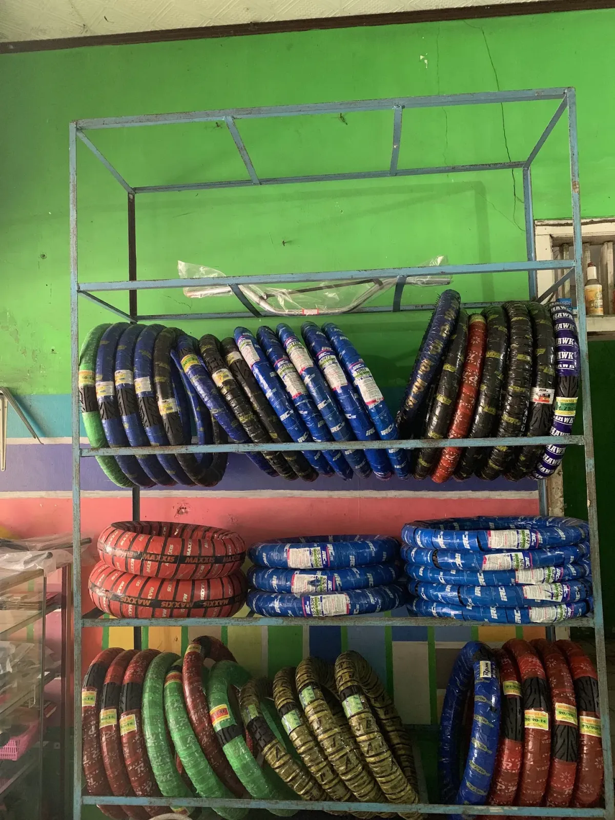 Adi Mulya Motor