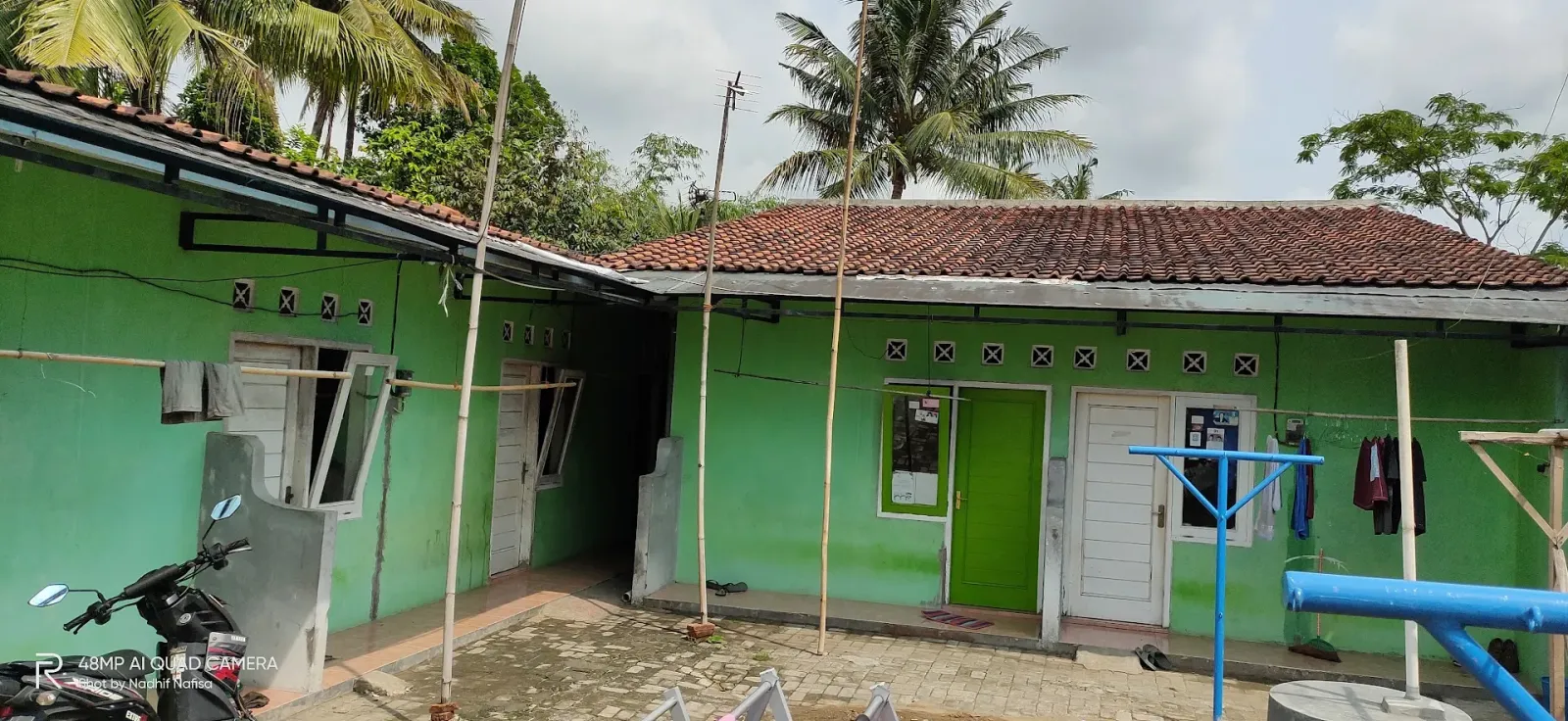 Adifa Kost