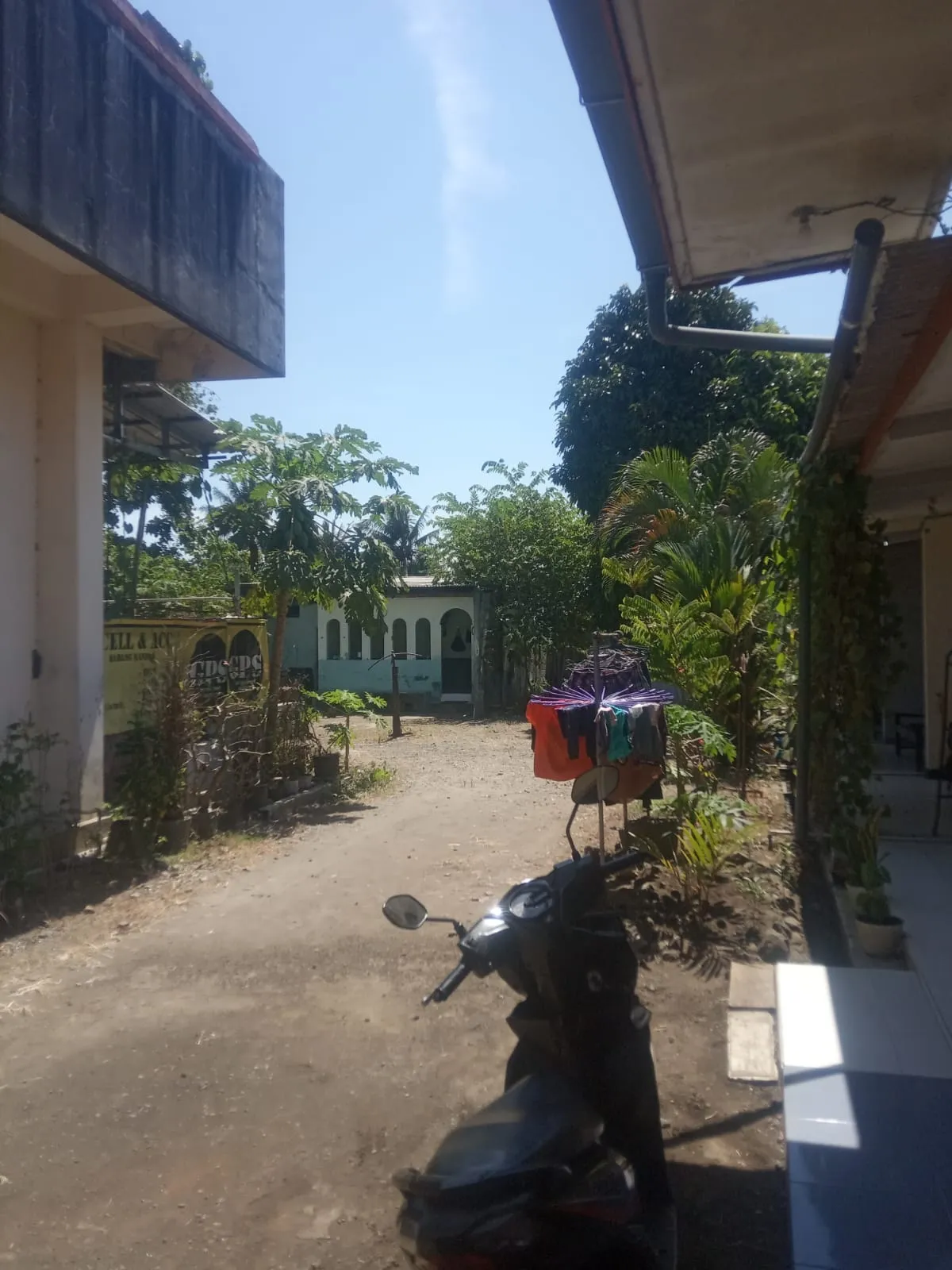 ADINDA KOST