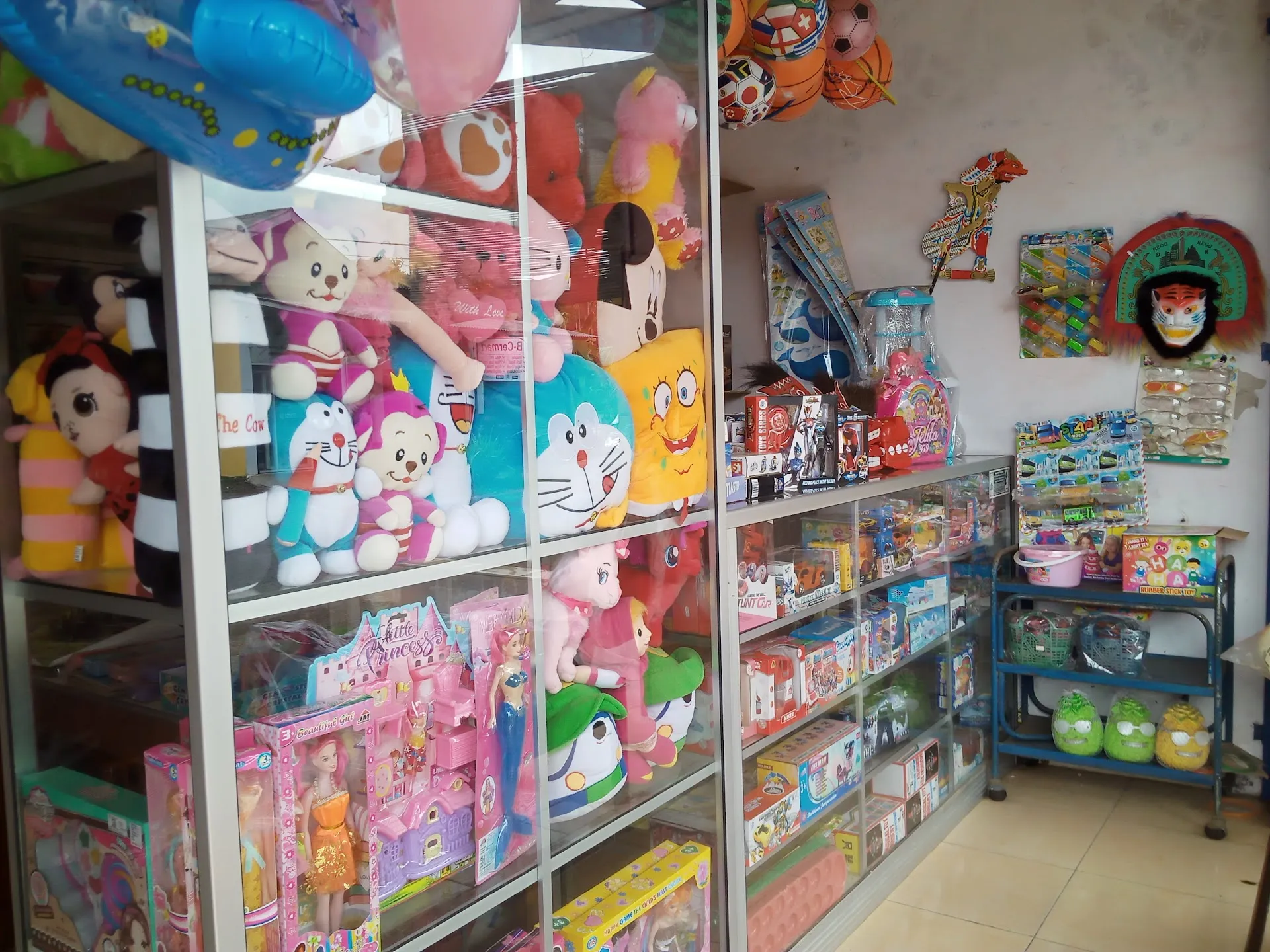 ADIPALA TOYS