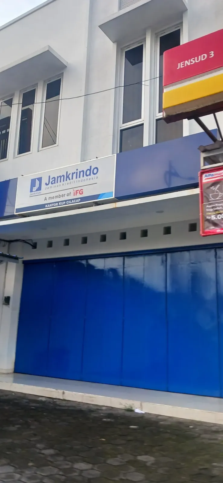 Adira Dinamika Multi Finance. PT Tbk