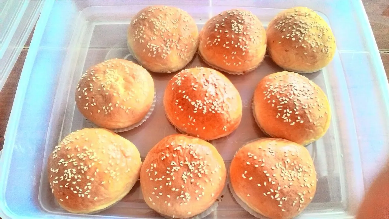 Adiraja Mas Bakery