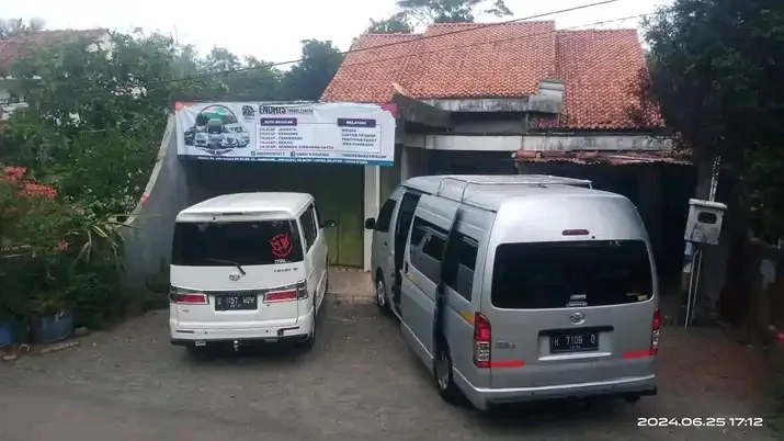 Adisha Trans