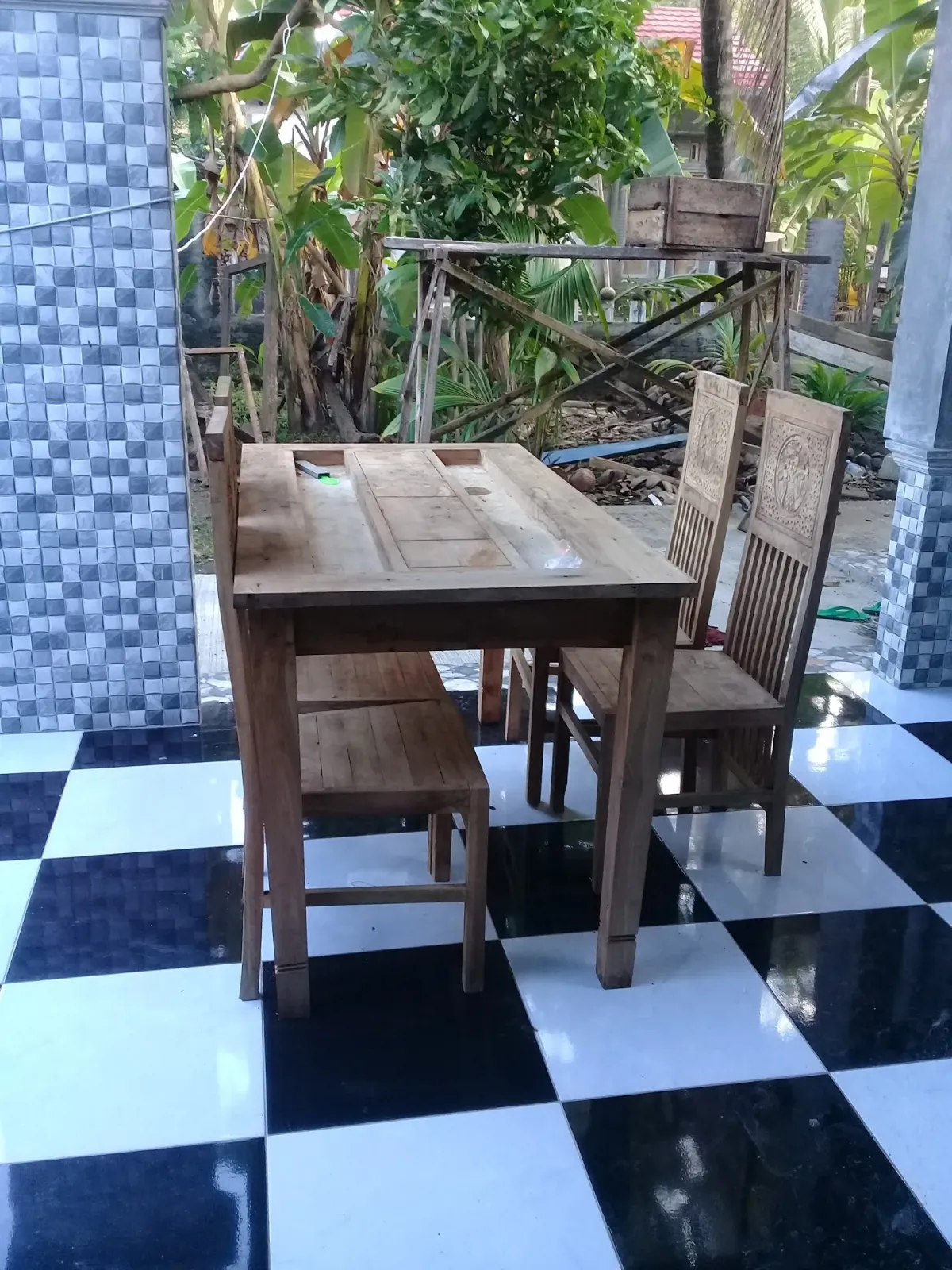 Adit Purnomo (Setia Usaha Furniture)