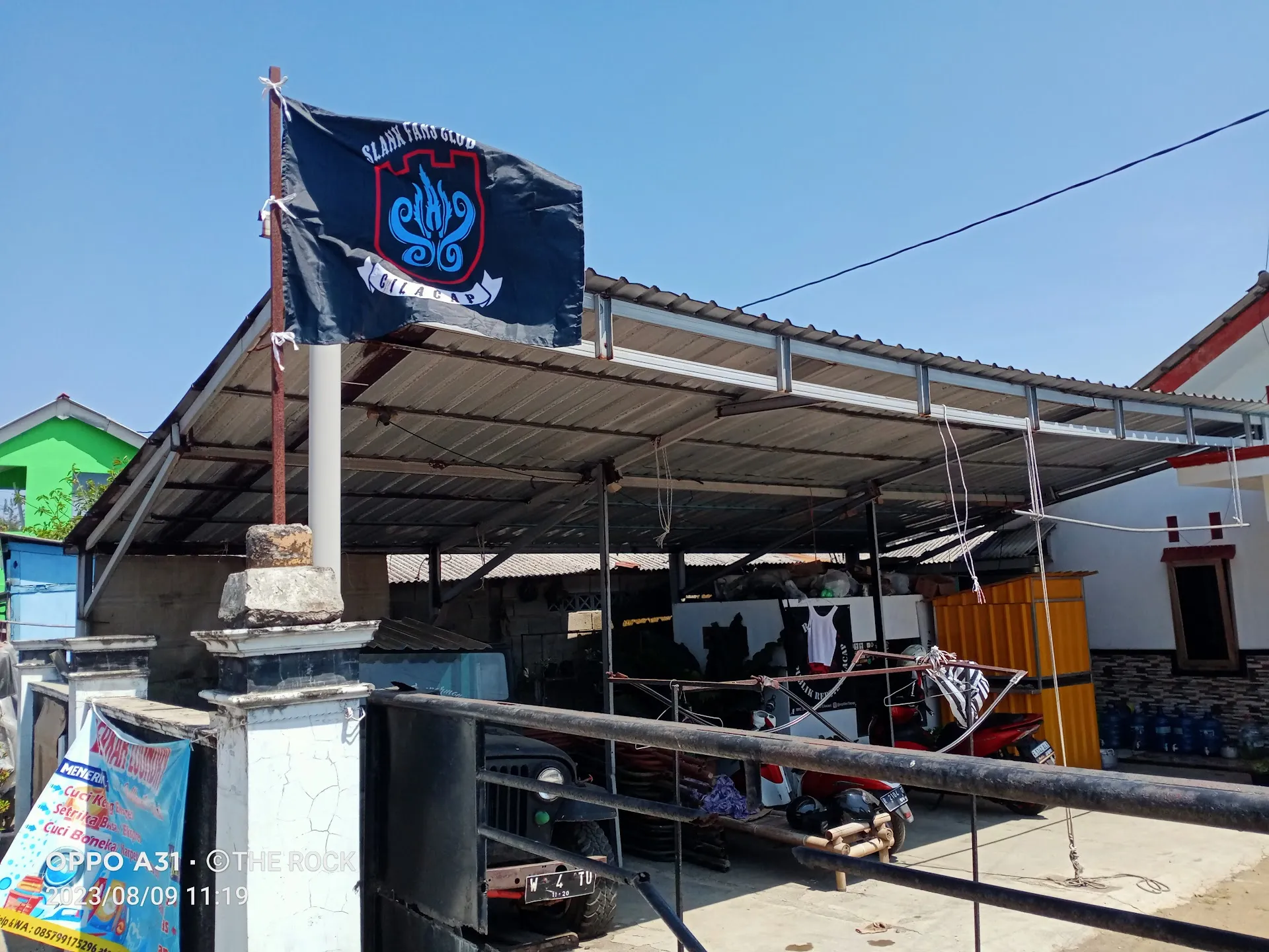 Aditya Motor PPC