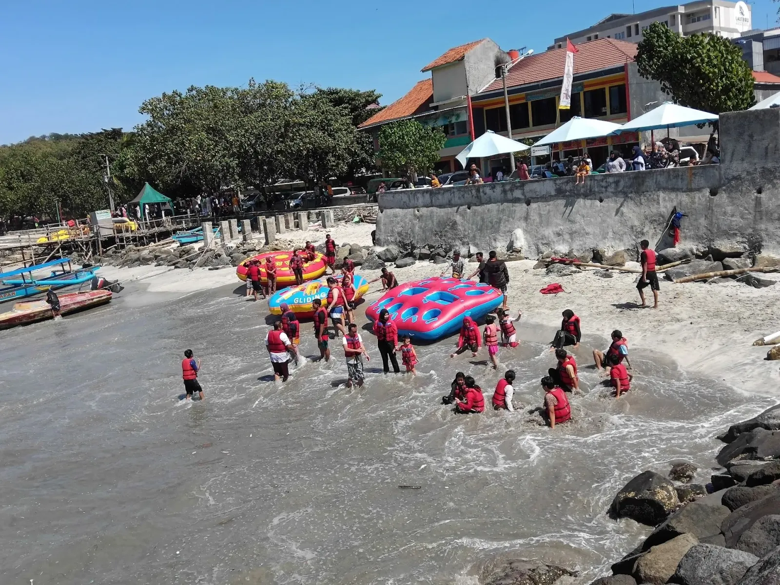 Aditya Watersports