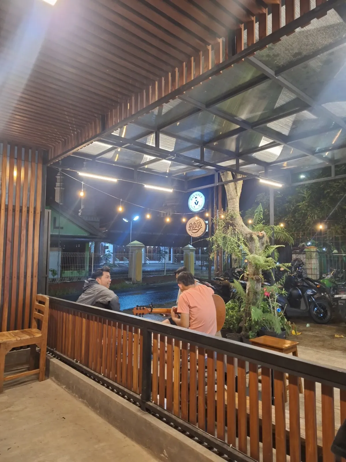 Adya Space