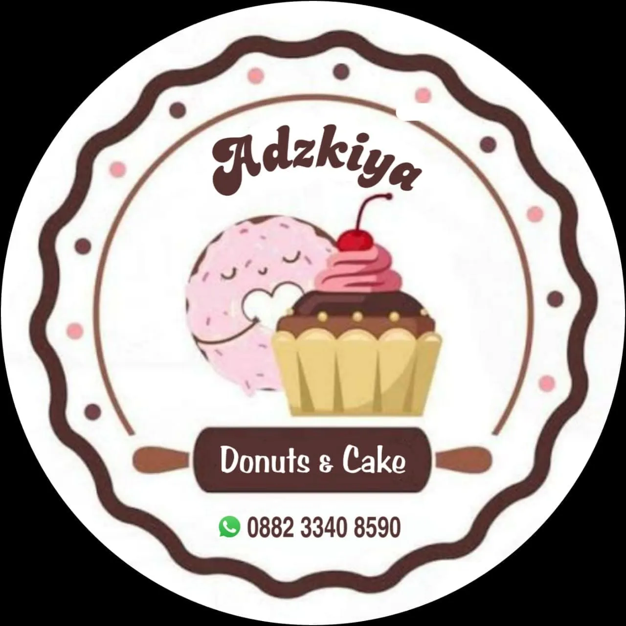 adzkiya Donuts