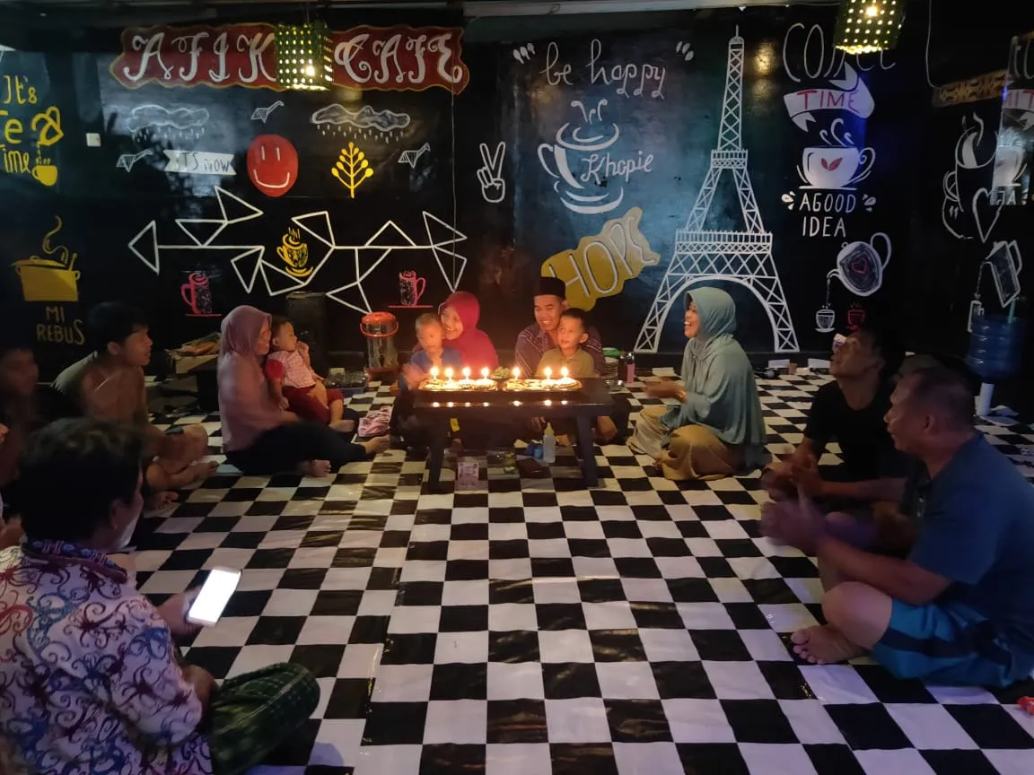 AFIKA CAFFE