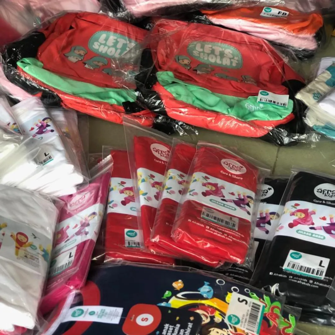 Afrakids Cilacap ( tsasyakids_store )