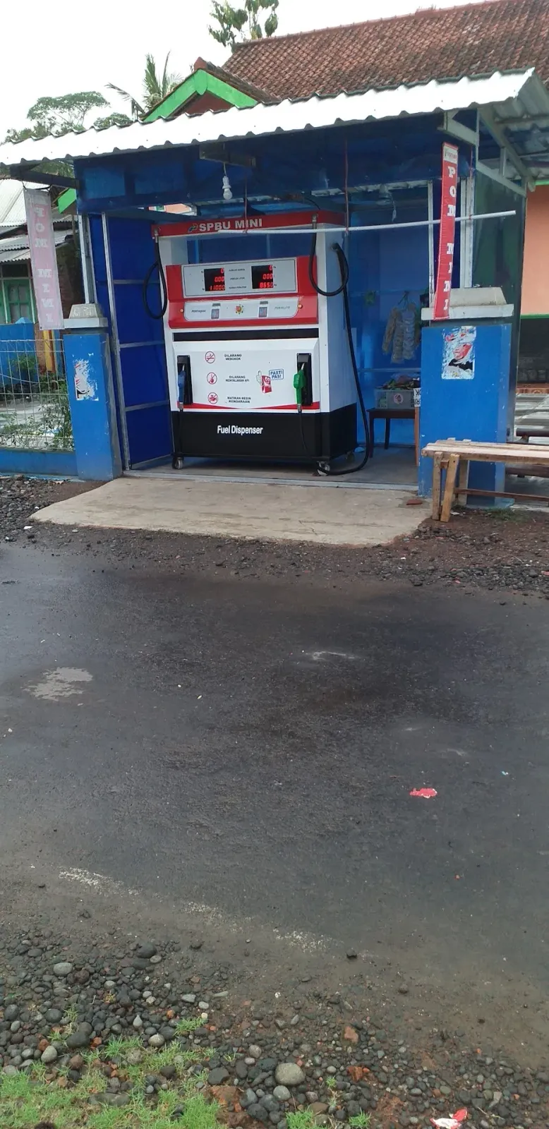 Agen AxyGo Maos Cilacap (Toko ISMAS)