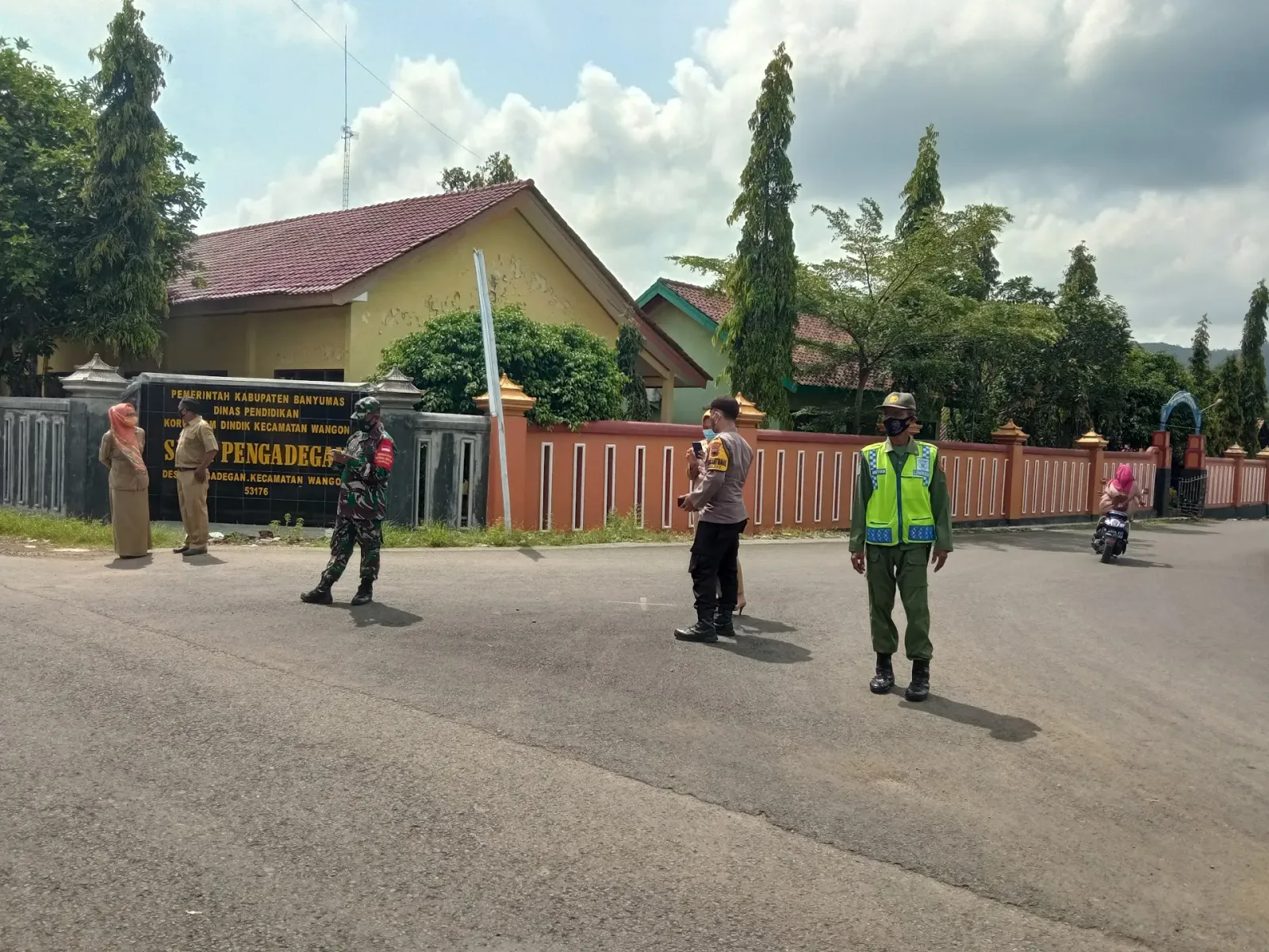 AGEN BRI LINK BIMA Cell PENGADEGAN