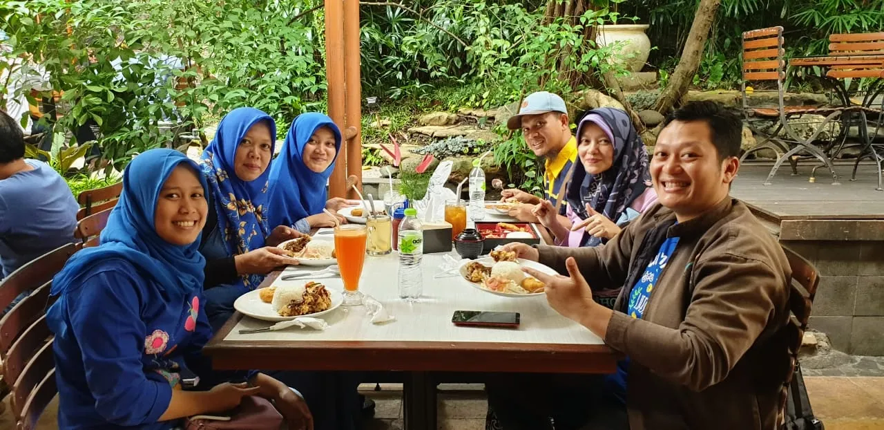 Agen Distributor Independen Member Herbalife