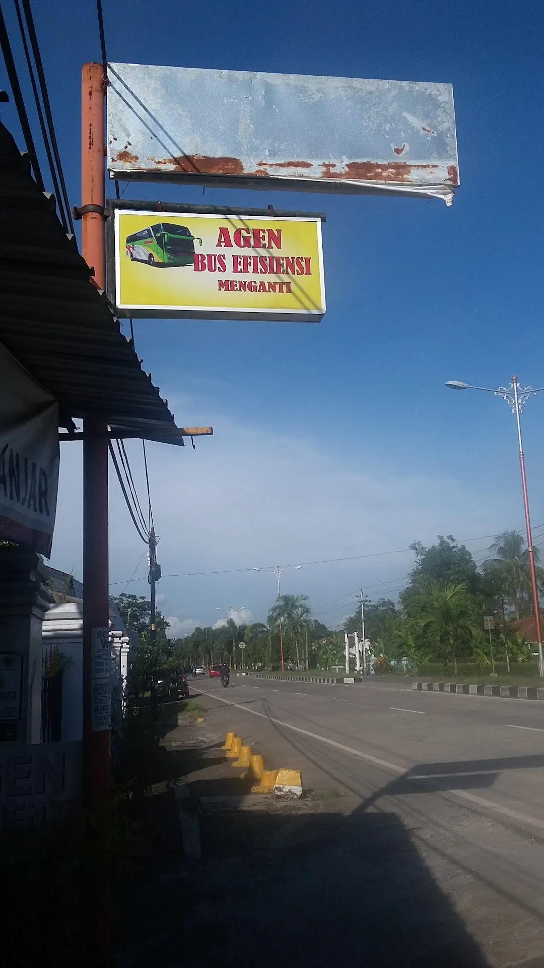 Agen Efisiensi Kesugihan