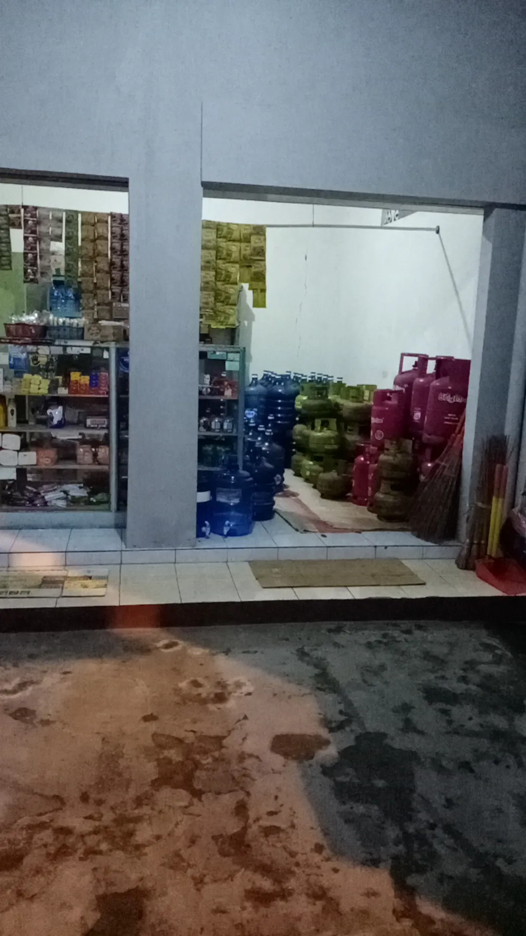 Agen Gas Lpg Pak Kimung