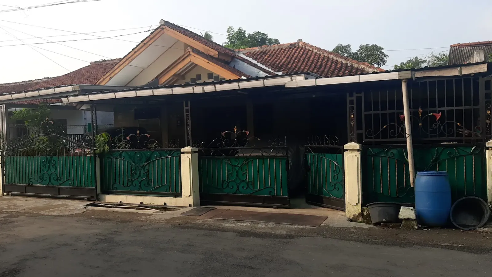 Agen gas LPG pak yatno
