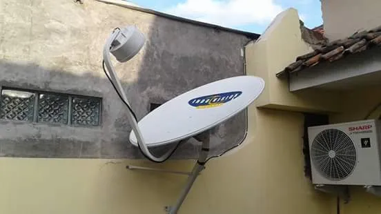 Agen Indovision