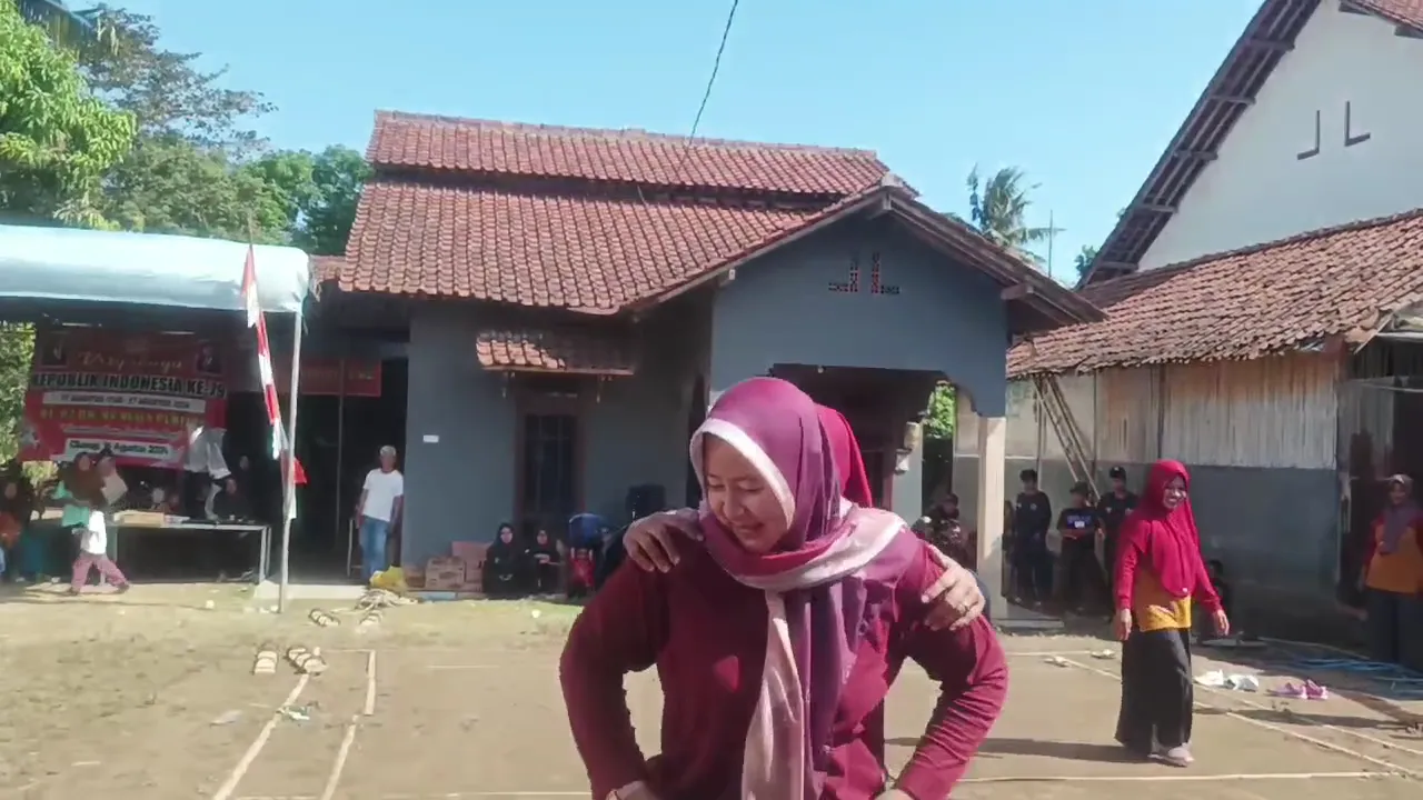 Agen LPG peweden
