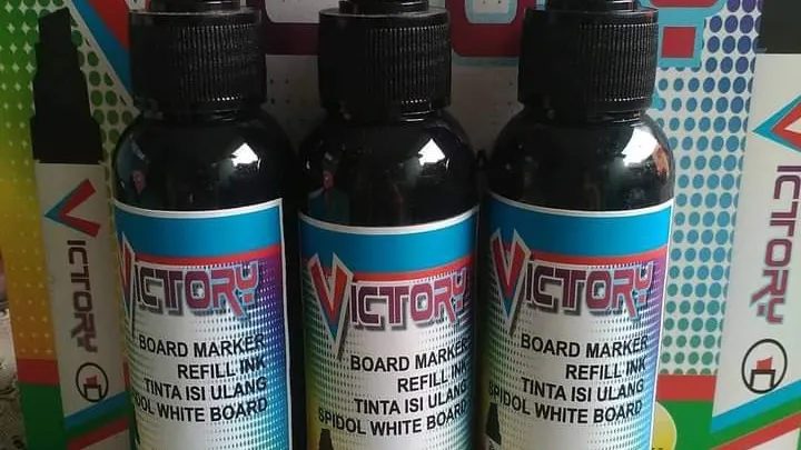Agen refill ink WB