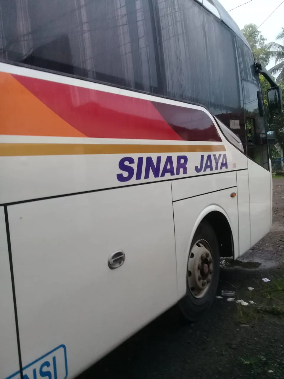 Agen sinar jaya jeruklegi