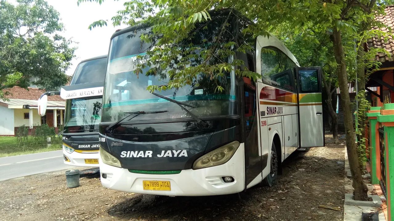Agen Sinar Jaya Kubangkangkung