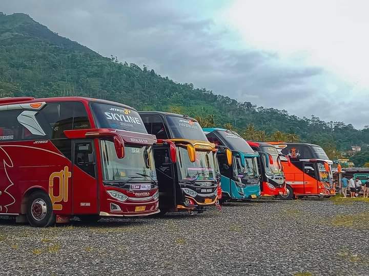 Agen travel (clp-jakarta)