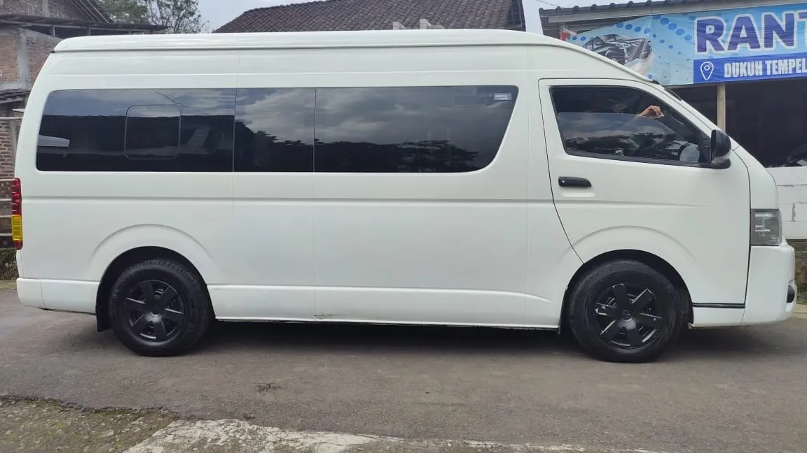 agen travel jakarta kebumen