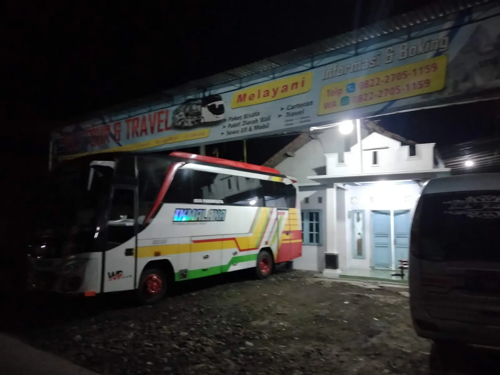 Agen Umroh dan Haji