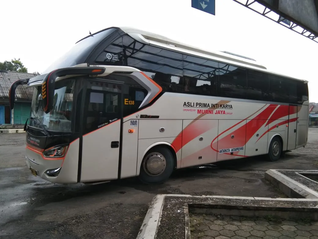 Agent tiket Indra