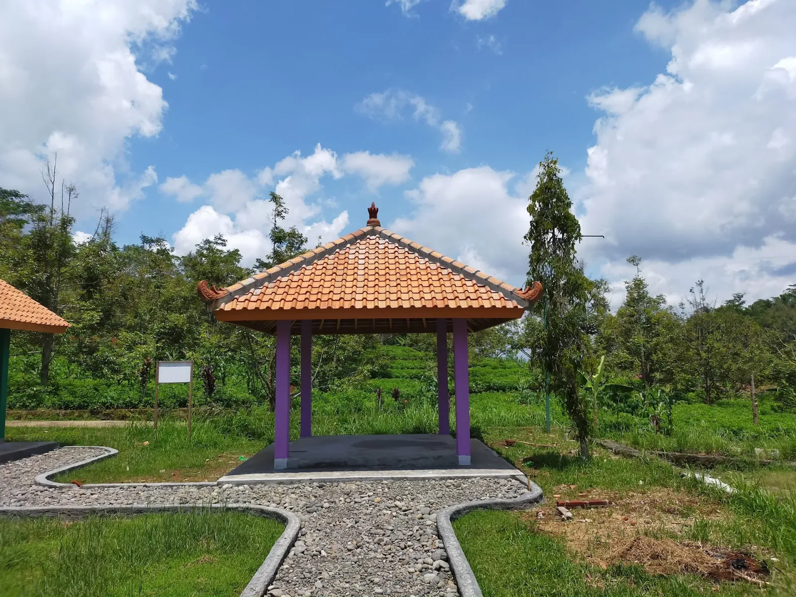 Agrowisata Durian Karangrau