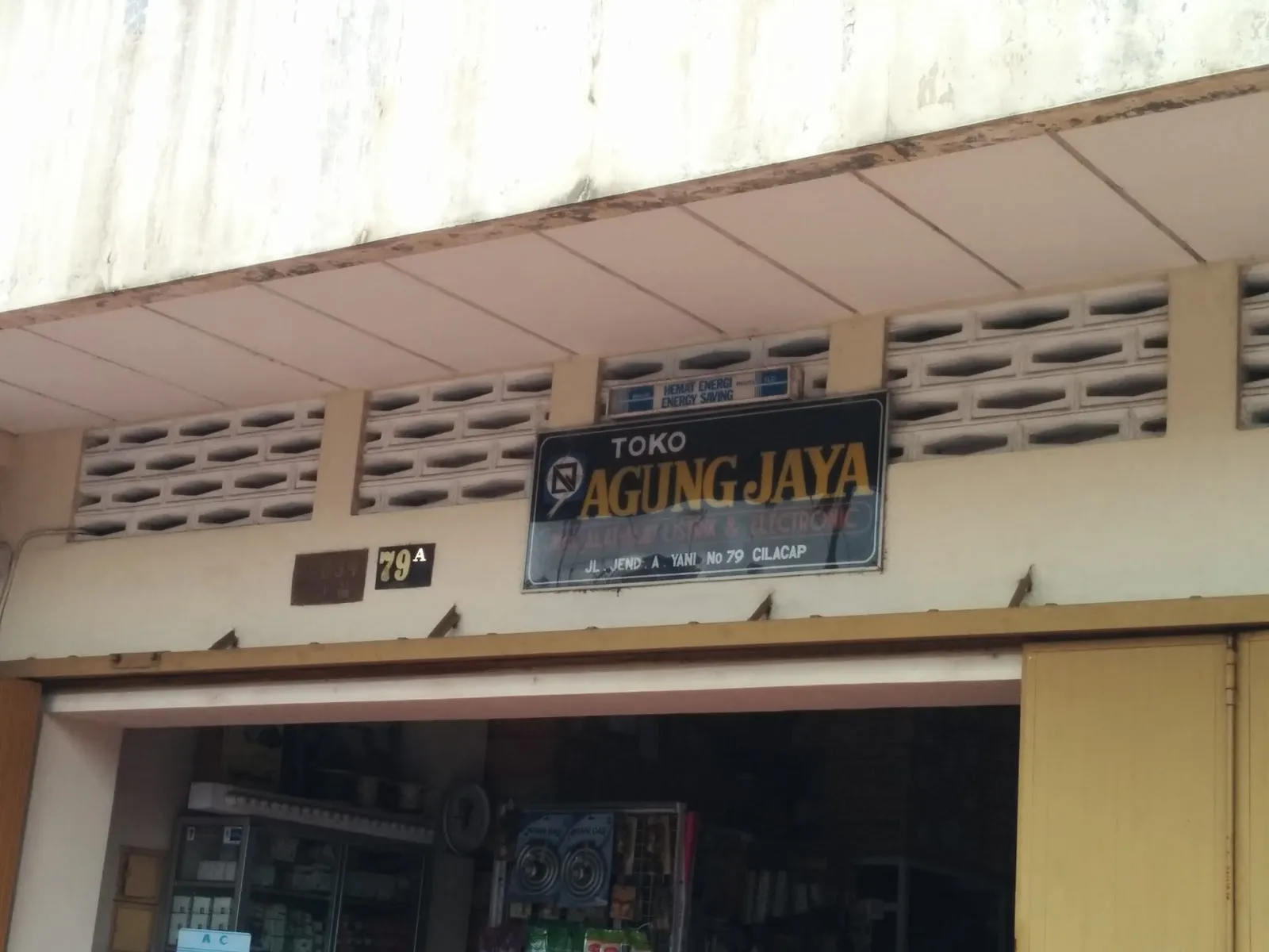 Agung Jaya Electric