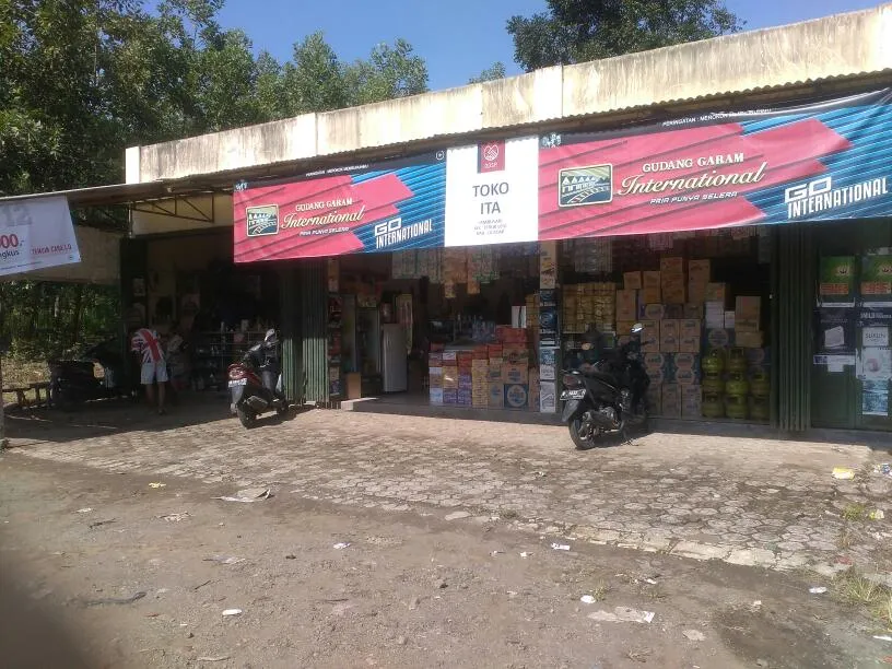 Agung' s Oto Accesories